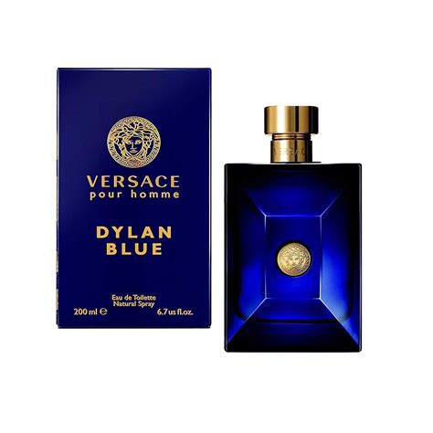 versace perfume dylan blue sephora|dylan blue Versace price.